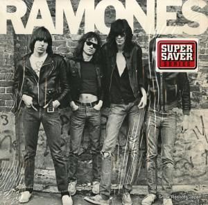 ラモーンズ ramones SR6020