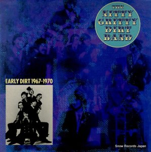 ˥åƥåƥȡХ early dirty 1967-1970 LIK3