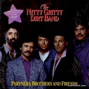 ˥åƥåƥȡХ partners, brothers and friends 925304-1