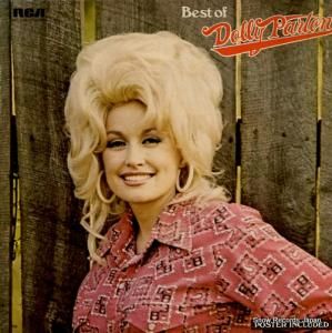 ɥ꡼ѡȥ best of dolly parton AHL1-1117