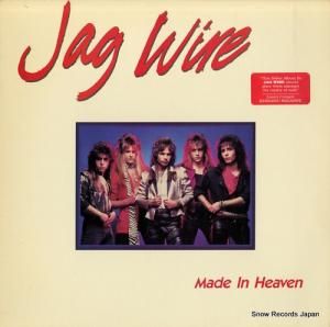 ジャグ・ワイアー made in heaven TE1346
