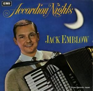 å֥ accordion nights SCX6217