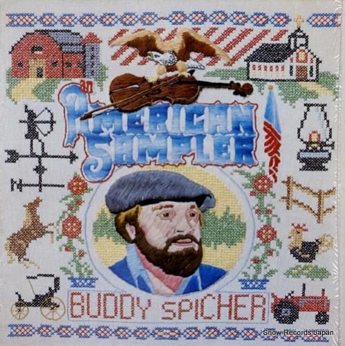 バディー・スパイカー amer