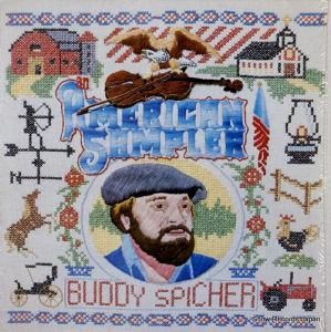 Хǥѥ american sampler FF-021