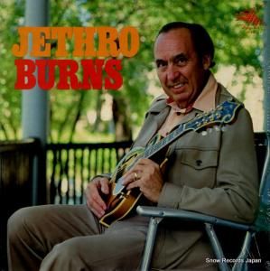 С jethro burns FF-042