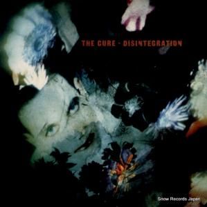 奢 disintegration FIXH14