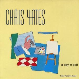 ꥹ a day in bed TWI757