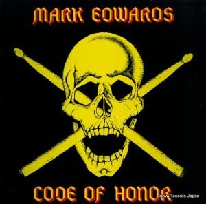 ޡɥ code of honor MBR1049