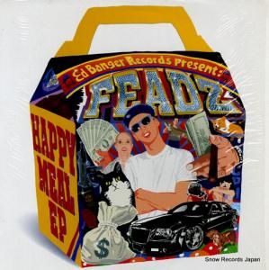 FEADZ happy meal ep 6148576