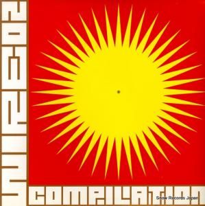 V/A wire 02 compilation SYUM0233