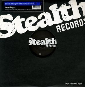 ץåեå outro lugar STEALTH55