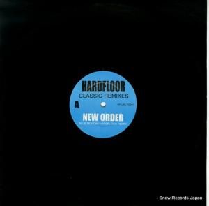˥塼ǥڥå塦⡼ hardfloor classic remixes HFUKLTD001