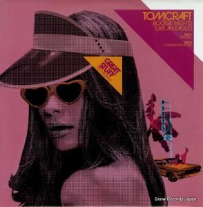 ȥ९ե boogie nights (like an eagle) GSR061