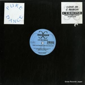 �������� love in c minor PE2251-1