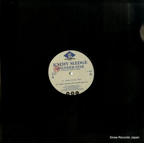 キャシー・スレッジ anoth