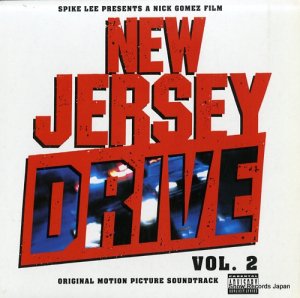 V/A new jersey drive vol.2 TBEP1130