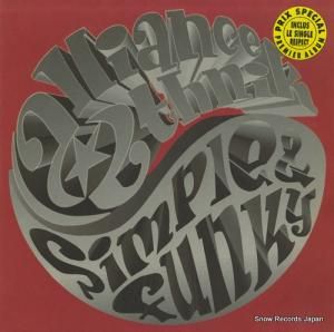 饤󥹡˥å simple & funky DE724384016111