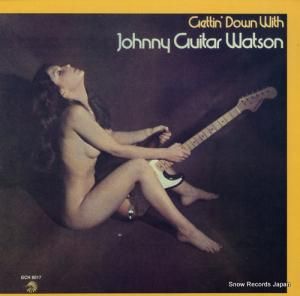 ˡȥ gettin' down with GCH8017