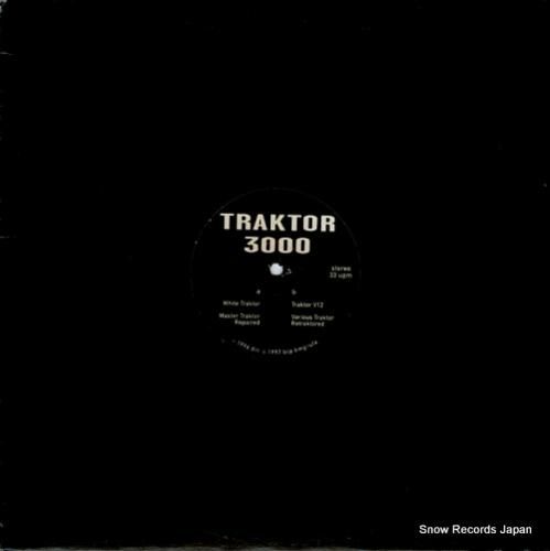 TRAKTOR traktor