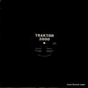 TRAKTOR traktor 3000 TRAKTOR3000