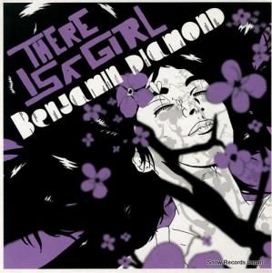 ٥󥸥ߥ󡦥 there is a girl !K7179EP