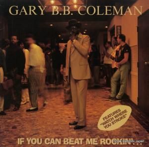꡼BBޥ if you can beat me rockin' ICH-1018