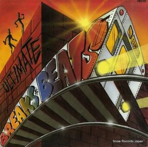 V/A ultimate breaks & beats SBR514