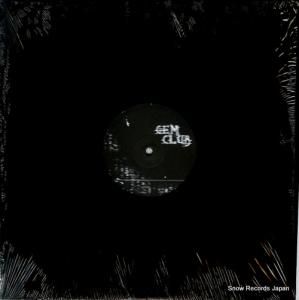 CHRISTIAN MORGENSTERN gem club KA18