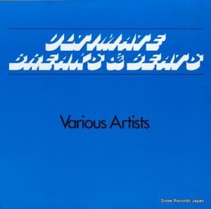 V/A ultimate breaks & beats SBR-507