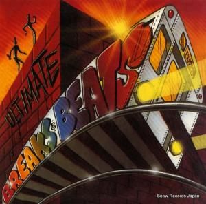 V/A ultimate breaks & beats SBR514