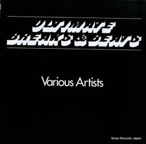 V/A ultimate breaks & beats SBR-508