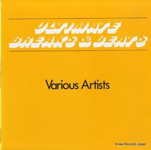 V/A ultimate breaks & beats SBR-502