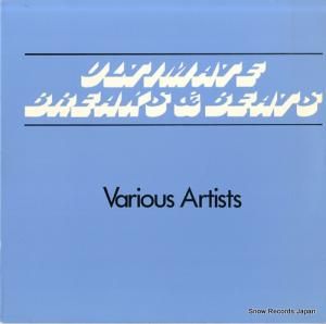 V/A ultimate breaks & beats SBR-506