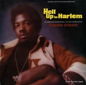 ɥ󡦥 hell up in harlem M802V1