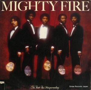 ޥƥե no time for masquerading 6E-337