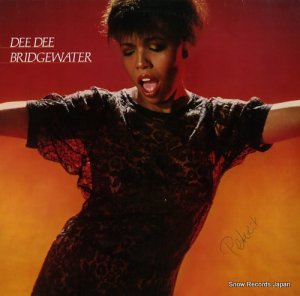 ǥǥ֥å dee dee bridgewater ELK52263