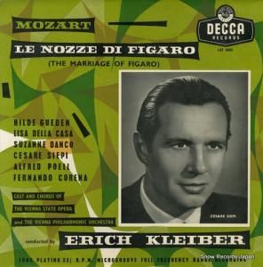 ҡ饤С mozart; le nozze di figaro LXT5089