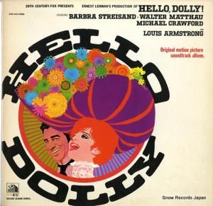 V/A hello dolly! DTCS5103