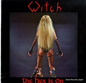 WITCH the hex is on IMP-001