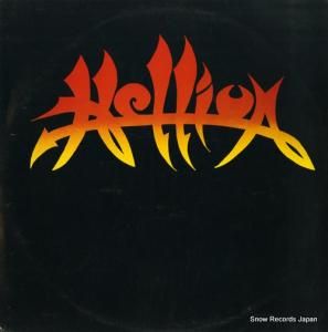 ヘリオン hellion MFN15