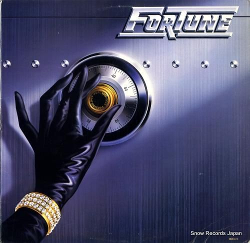 フォーチュン fortune