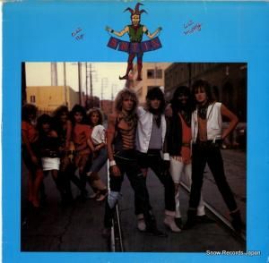 ANTIX get up get happy E-1141