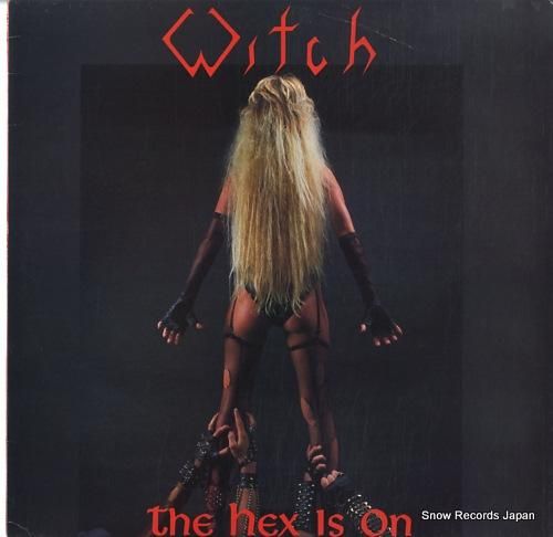 WITCH the hex i