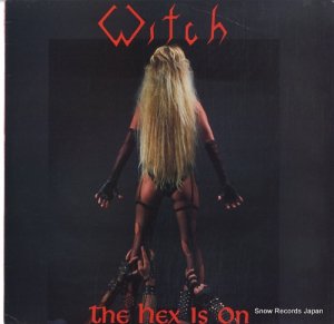 WITCH the hex is on HMASP37