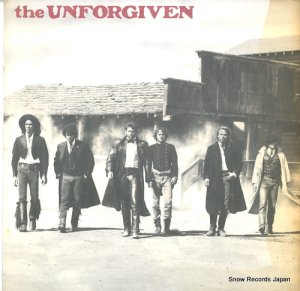THE UNFORGIVEN the unforgiven 60461-1