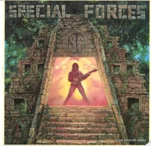 SPECIAL FORCES special forces ERC-1285-1