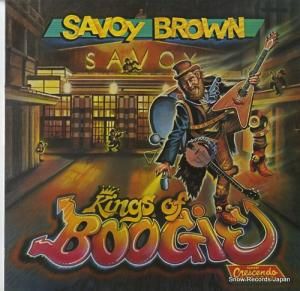 ֥饦 kings of boogie SNTF1017