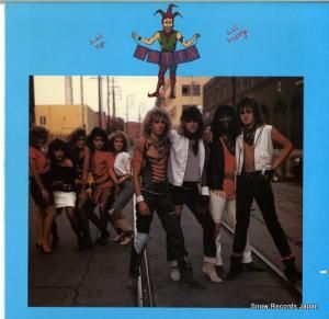 ANTIX get up get happy E-1141