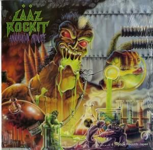 ラーズ・ロキット annihilation principle 773338-1