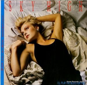 ϥ i'll play the blues for you (remix) MRCX122157